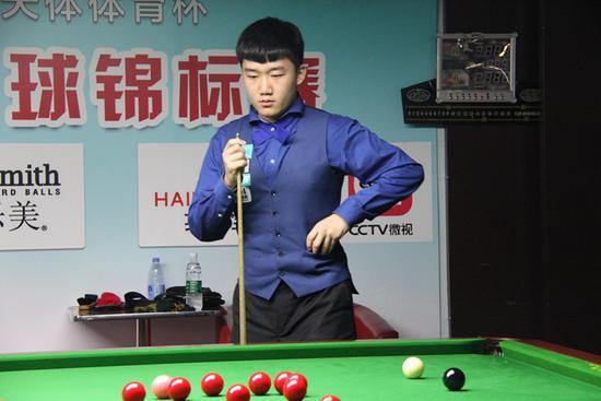 潜在的引援 潜在的引援